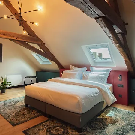 Luxury Two-bedroom