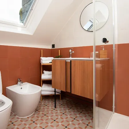 Luxury Two-bedroom *